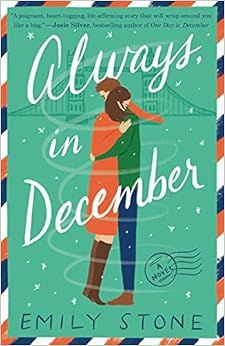 Always, in December: A Novel | Amazon (US)