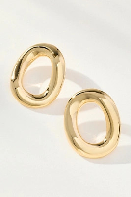 Ovaline Earrings | Anthropologie (US)