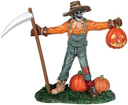 Lemax Spooky Town Freaky Farmer # 52313 | Amazon (US)