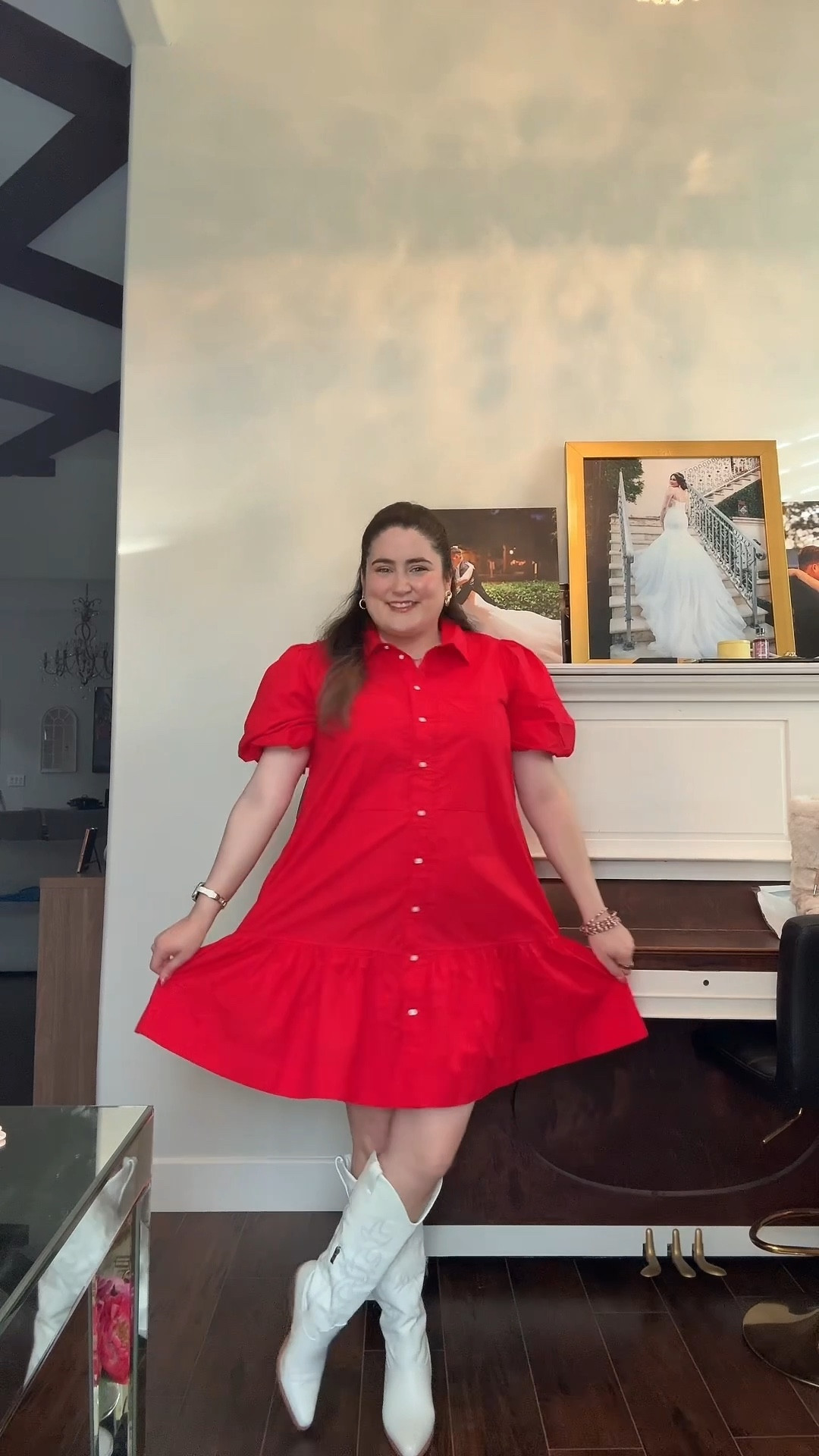 There’s nothing I love more than finding good pieces in one place! I 🔗 all of these for you on my LTK! @walmart  #walmartfinds #midsizefashion #vdayoutfits #galentinesday 

#LTKMidsize #LTKgrwm #LTKValentine