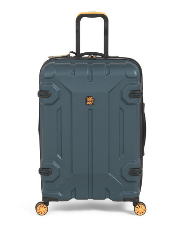 27in Shielding Hardside Spinner | TJ Maxx