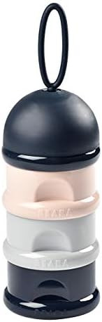 Beaba Formula & Snack Container, Midnight | Amazon (US)