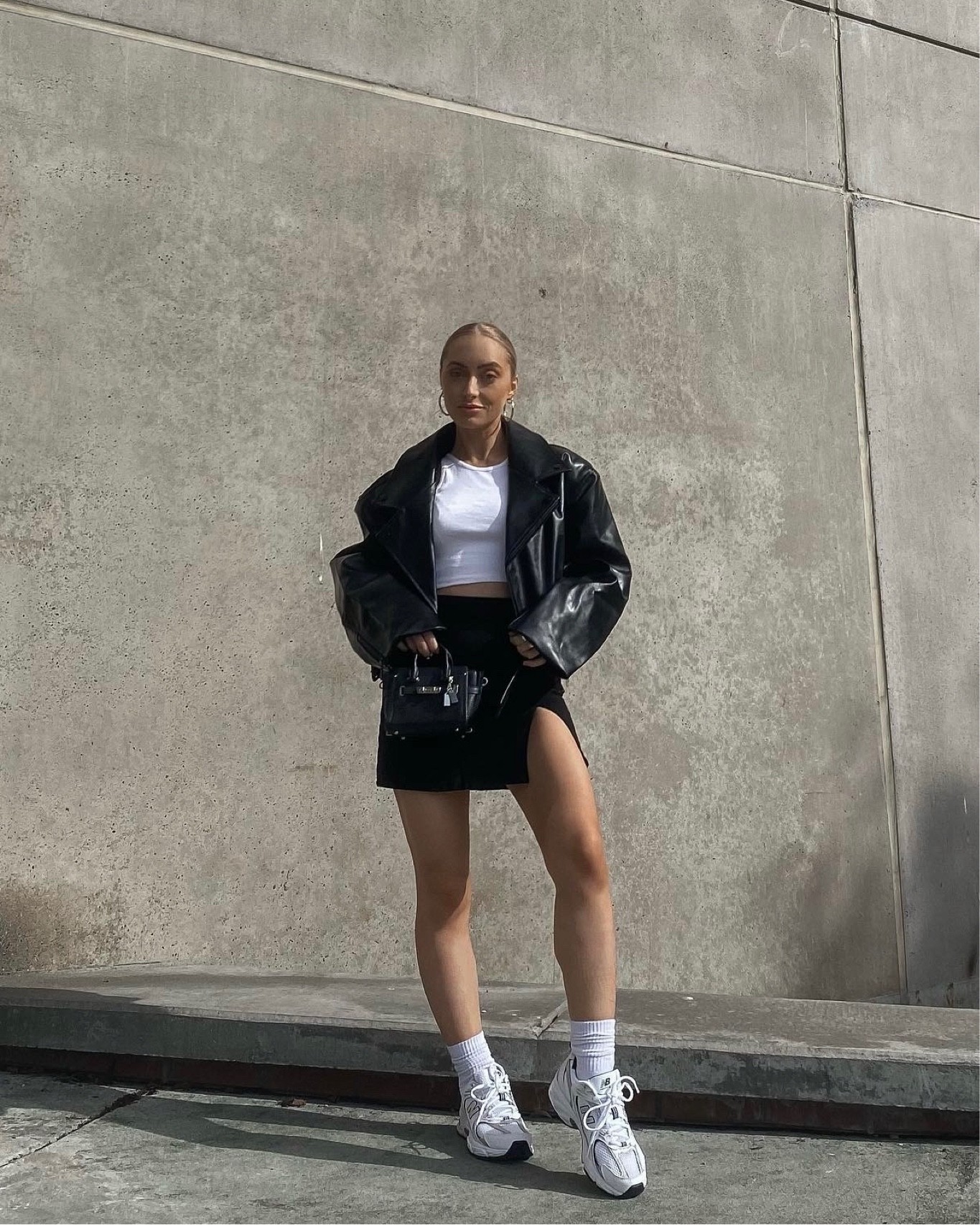 casual street style 


#LTKSeasonal #LTKstyletip