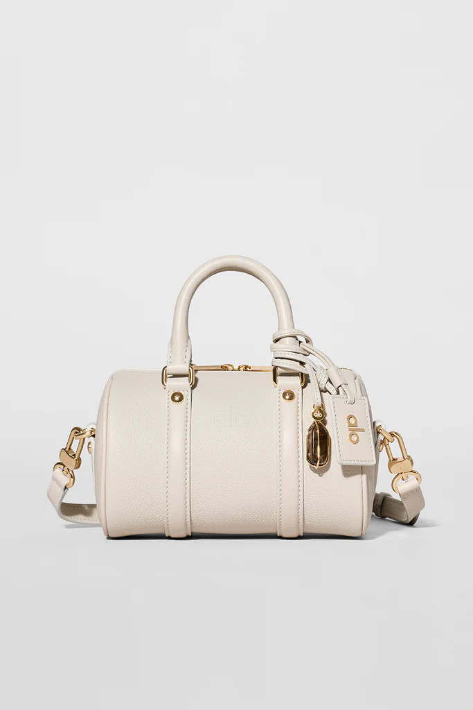 ALO Mini Voyage - Bone Leather | Alo Yoga (US)