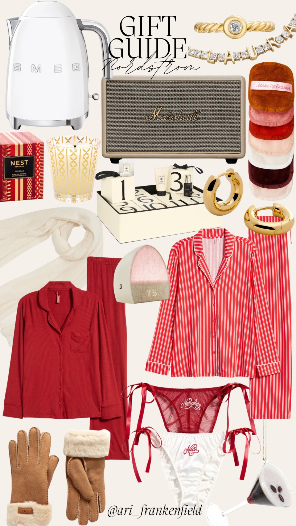 Loving these Nordy finds!

#LTKFindsUnder100 #LTKHoliday #LTKGiftGuide