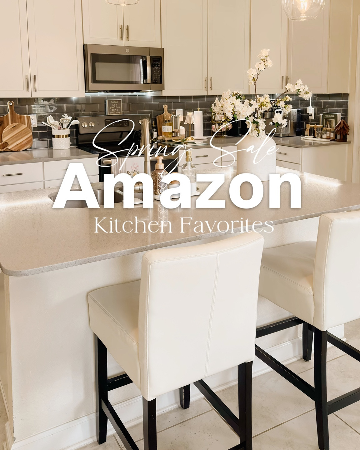 Amazon Spring Sale is HERE… and these kitchen finds are actually worth it 🤍✨

If you’ve been waiting to upgrade your kitchen… this is your sign.

These are my real favorites — aesthetic, functional, and actually make your life easier (not just cute 🙌🏼)

From everyday essentials to those “why didn’t I buy this sooner” finds… everything is linked.

✨ Clean kitchen
✨ Elevated look
✨ Effortless cooking

Comment “SHOP” and I’ll send you everything 💌

Follow for more home finds you’ll actually use
@camilaestrella.lifestyle


#amazonspringsale #amazonkitchenfinds
#kitchenfavorites #homefinds
#amazonhome


amazon kitchen must haves spring kitchen refresh amazon home essentials kitchen organization ideas aesthetic kitchen finds functional kitchen tools amazon cleaning favorites kitchen upgrade ideas minimal kitchen decor viral amazon finds home must haves daily kitchen essentials

#LTKHome #LTKFestival #LTKSaleAlert