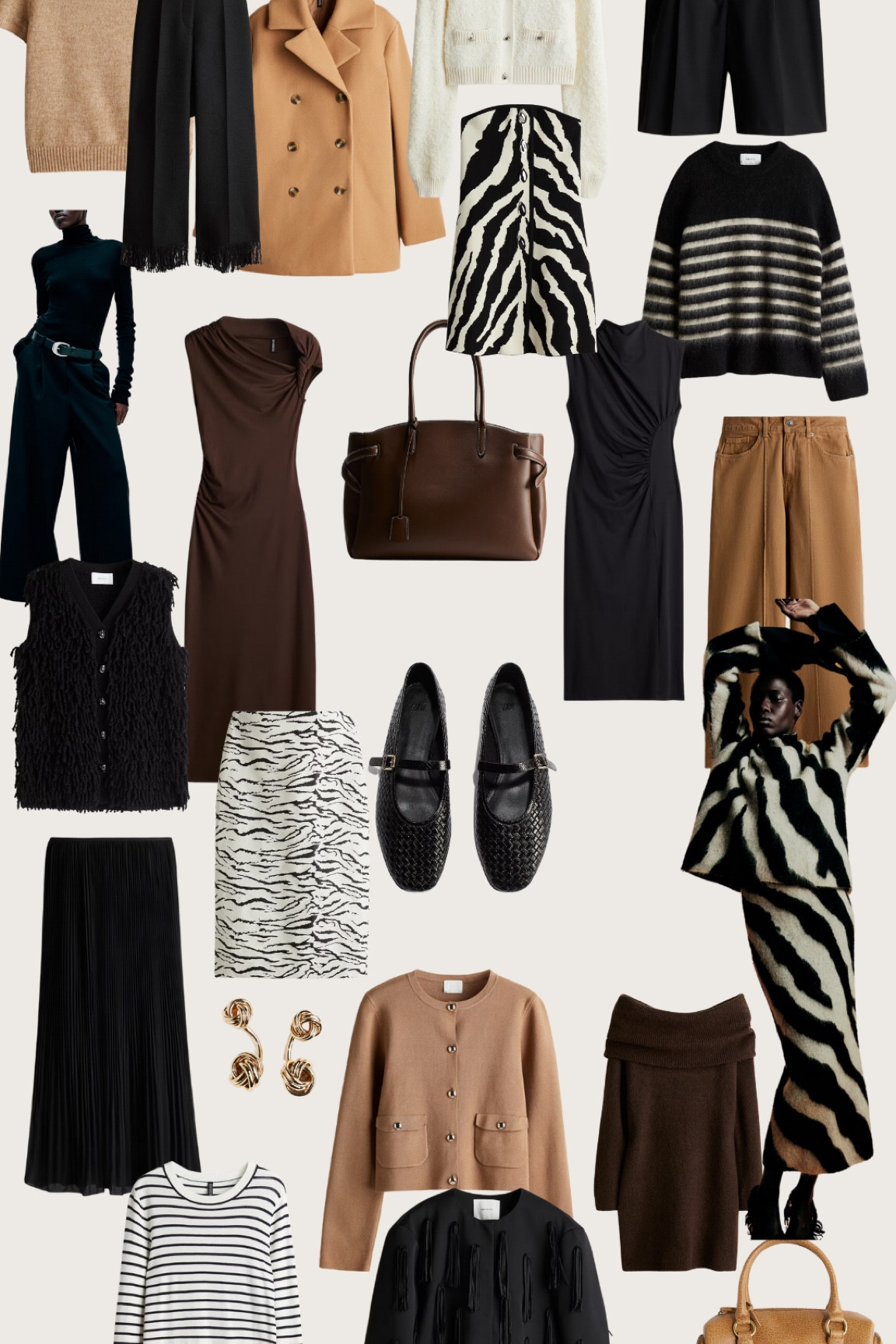 H&M new in ✨

#LTKWinterSale #LTKstyletip