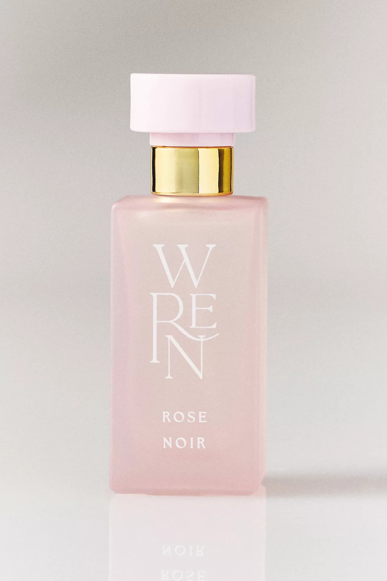 Wren Rose Nior Eau de Parfum | Anthropologie (US)