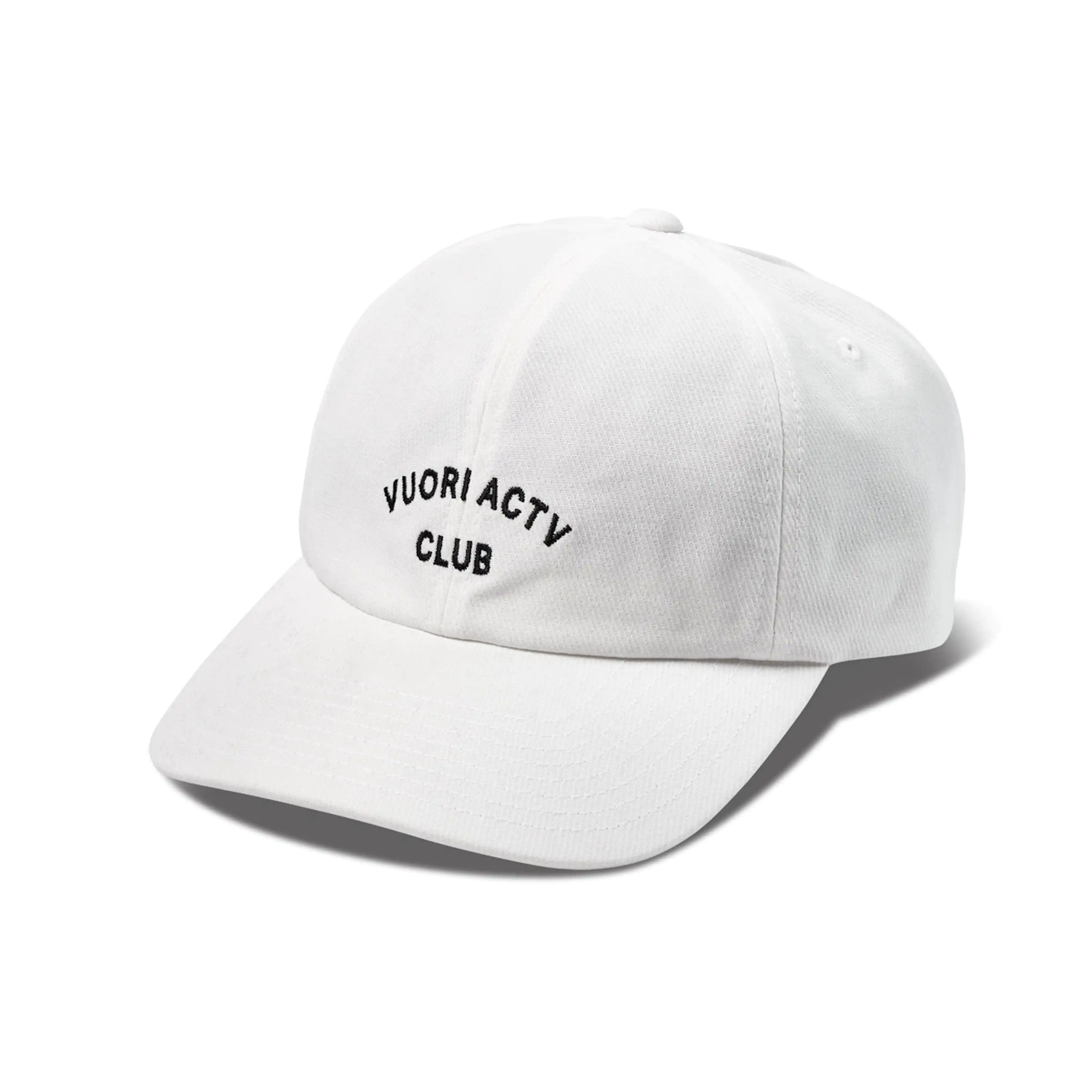 ACTV Club Dad Hat | Vuori Clothing (US & Canada)