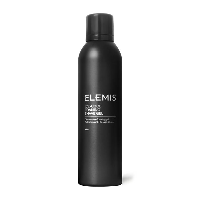 Ice-Cool Foaming Shave Gel | Elemis (US)