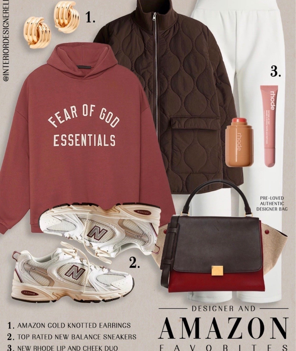 Scroll to shop! Follow for more finds! Xo! 🥰 

#LTKgrwm #LTKdayinmylife #LTKootd