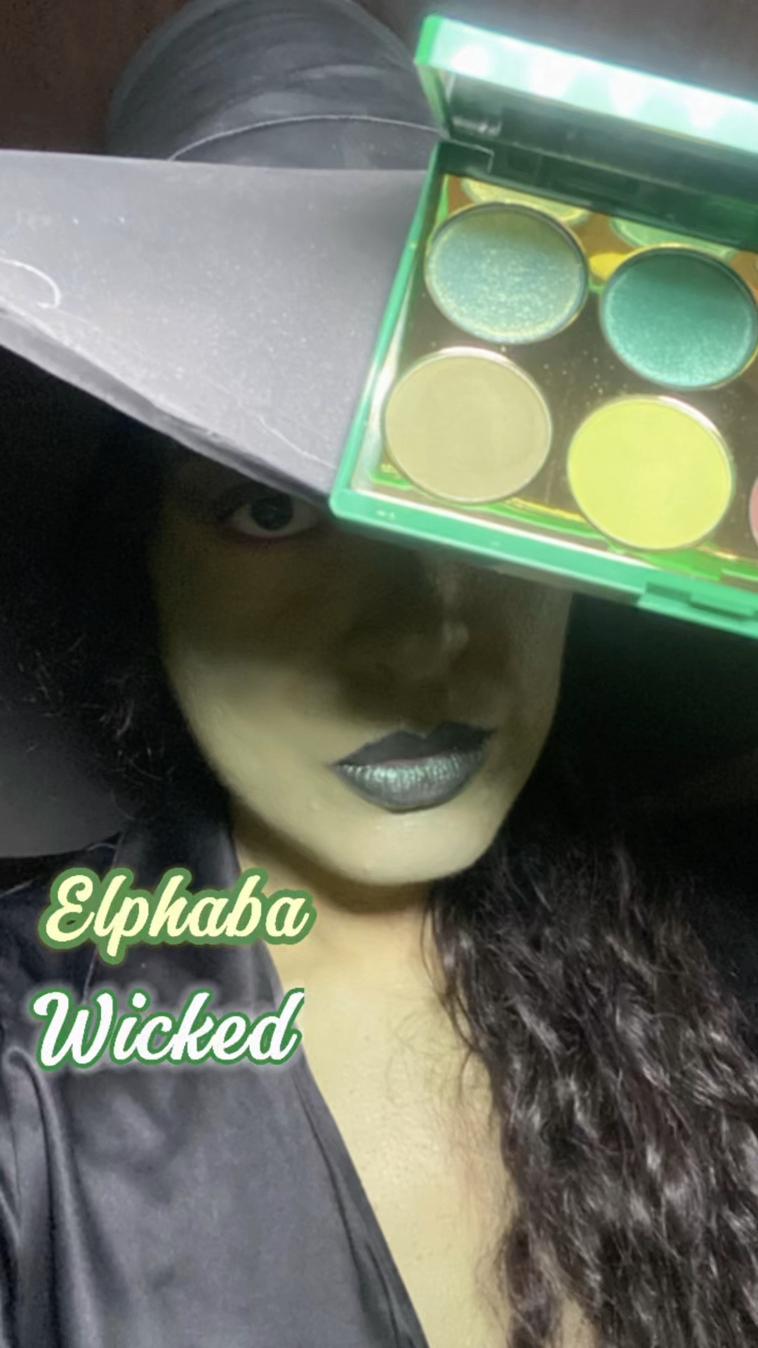 Happy Halloween 💚🧙🏻

#LTKbrasil #LTKguiadepresente #LTKbeleza