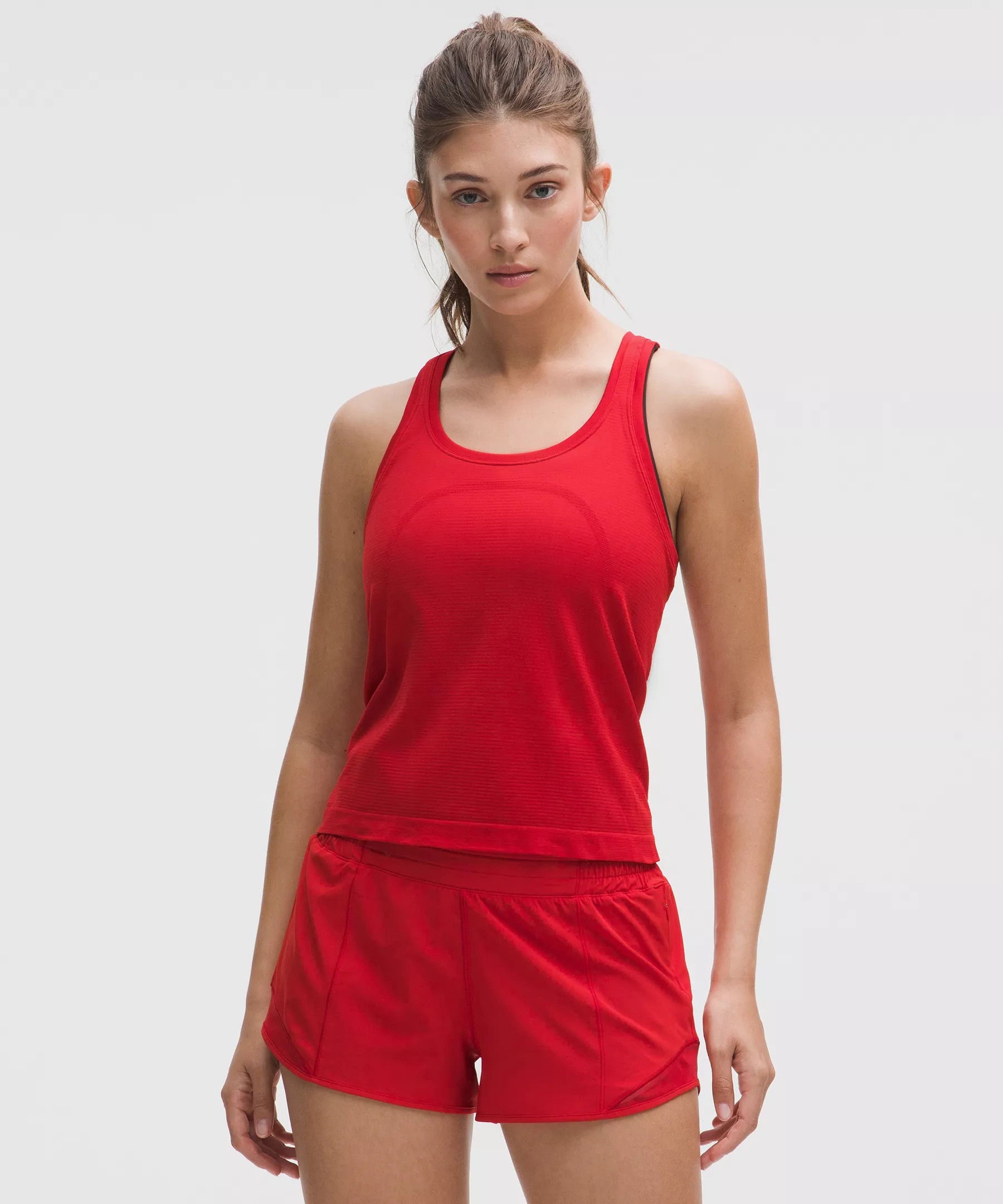 Swiftly Tech Racerback Tank Top 2.0 | Lululemon (US)