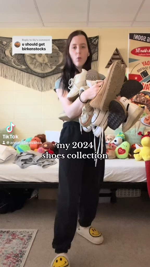 #LTKstyletip #LTKshoecrush #LTKVideo