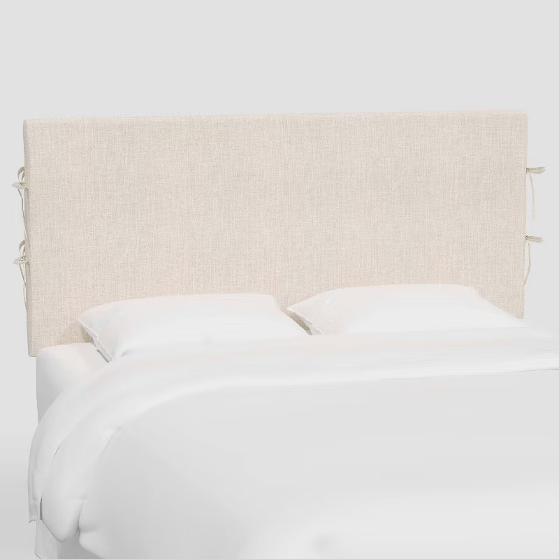 Bellmead Slipcover Headboard - Threshold™ designed with Studio McGee | Target