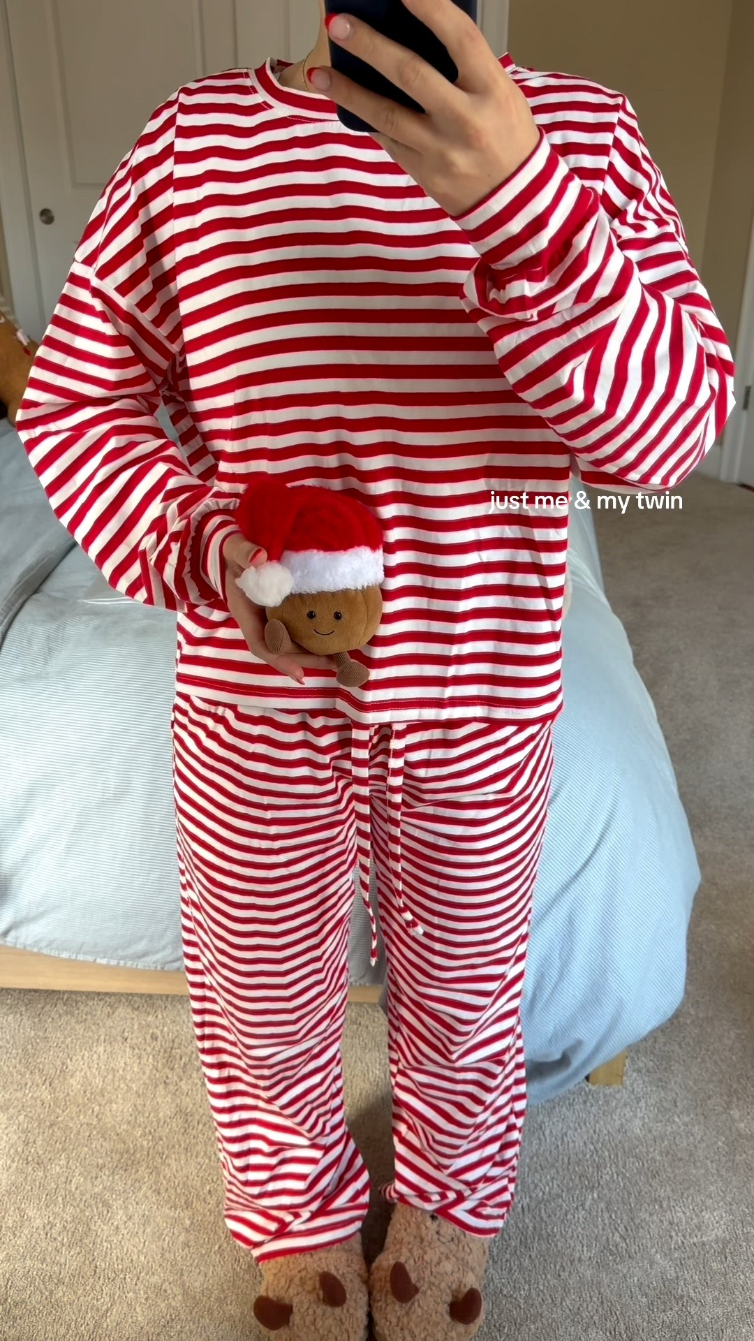 daily drills dupe ❤️

#LTKGiftGuide #LTKHoliday #LTKootd