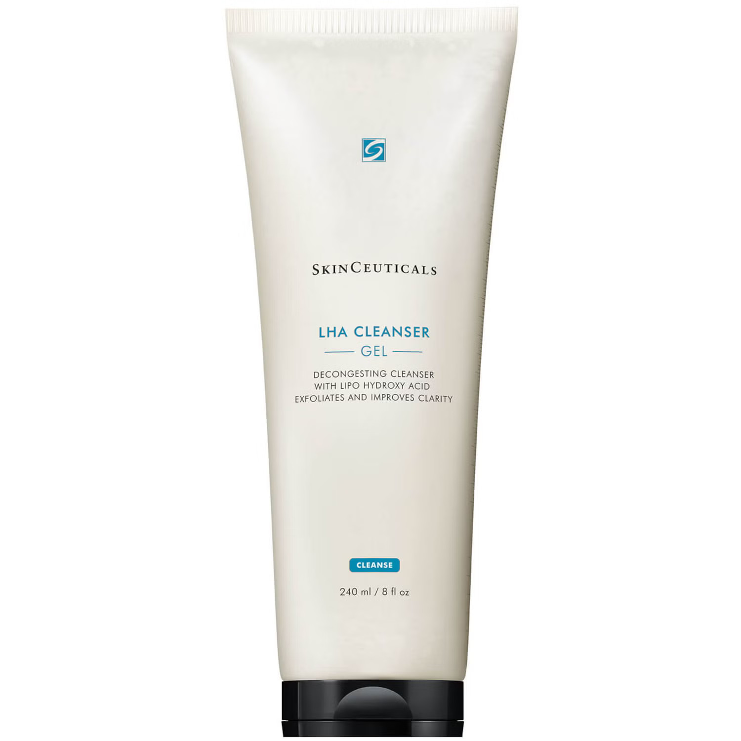 SkinCeuticals LHA Cleanser Gel (8 fl. oz.) | Dermstore (US)