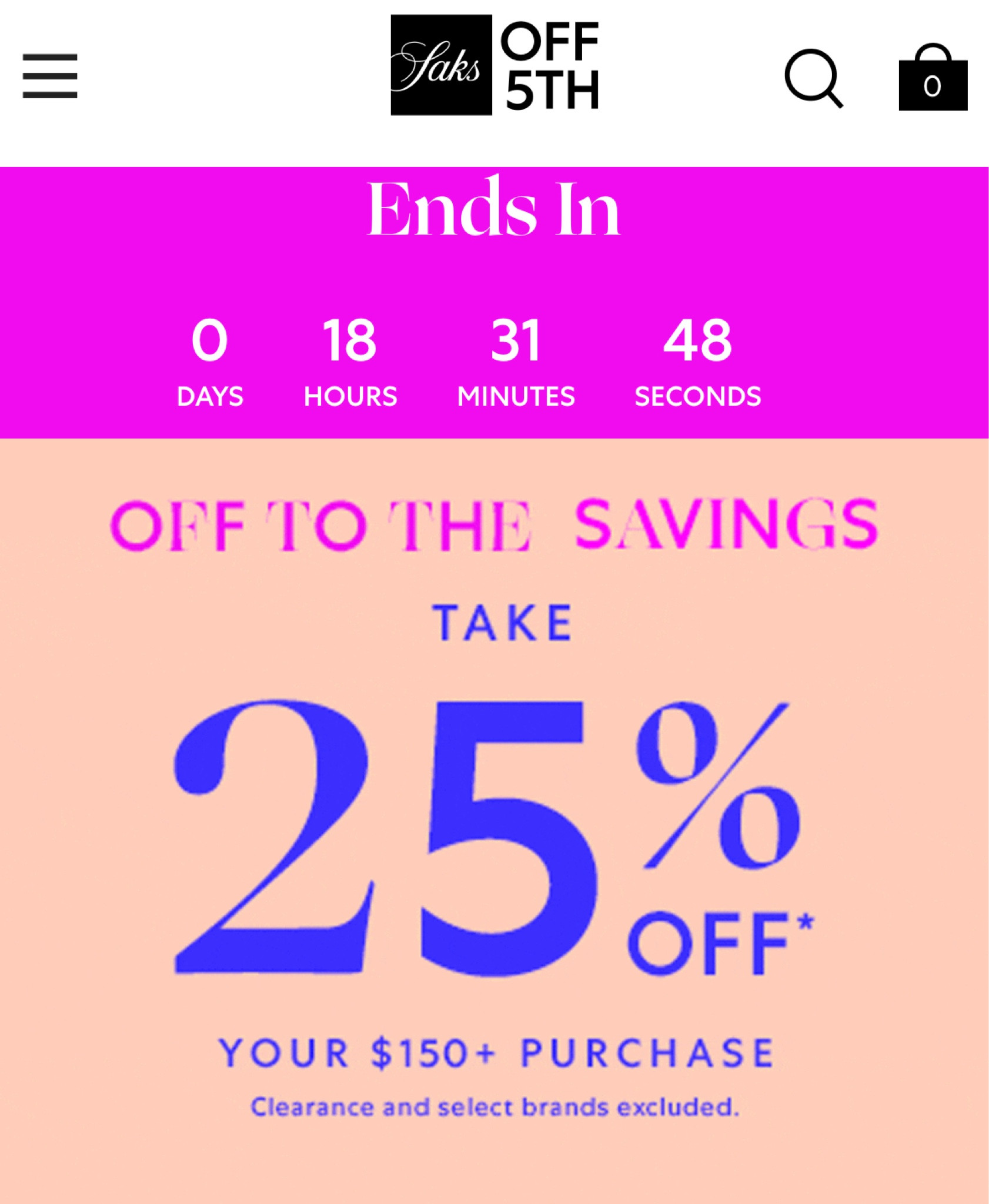 Super sale! Extra 25% off with savings. 

#LTKSaleAlert #LTKStyleTip