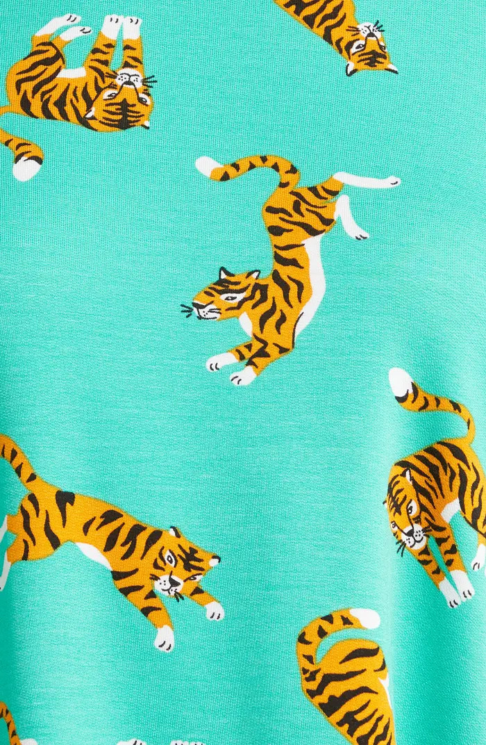 Play it Cool Short Pajamas | Nordstrom