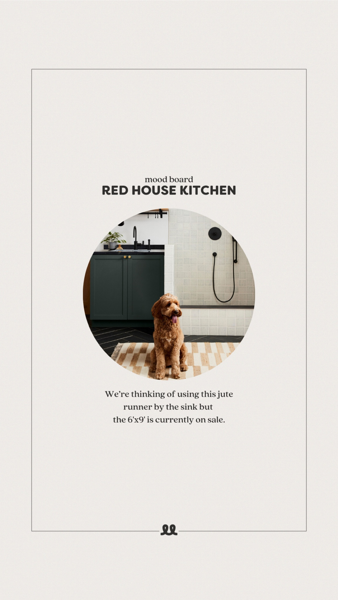 A few standout items from our Red House kitchen mood board

#LTKSaleAlert #LTKHome