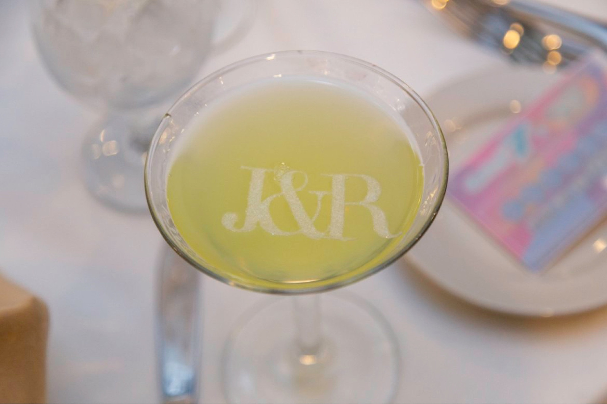 Custom, edible drink toppers for your wedding, engagement party, birthday party, bachelorette, baby shower, and more!

Wedding details
Wedding planning
Wedding inspiration
Wedding reception

#LTKunder50

#LTKwedding #LTKFind #LTKstyletip