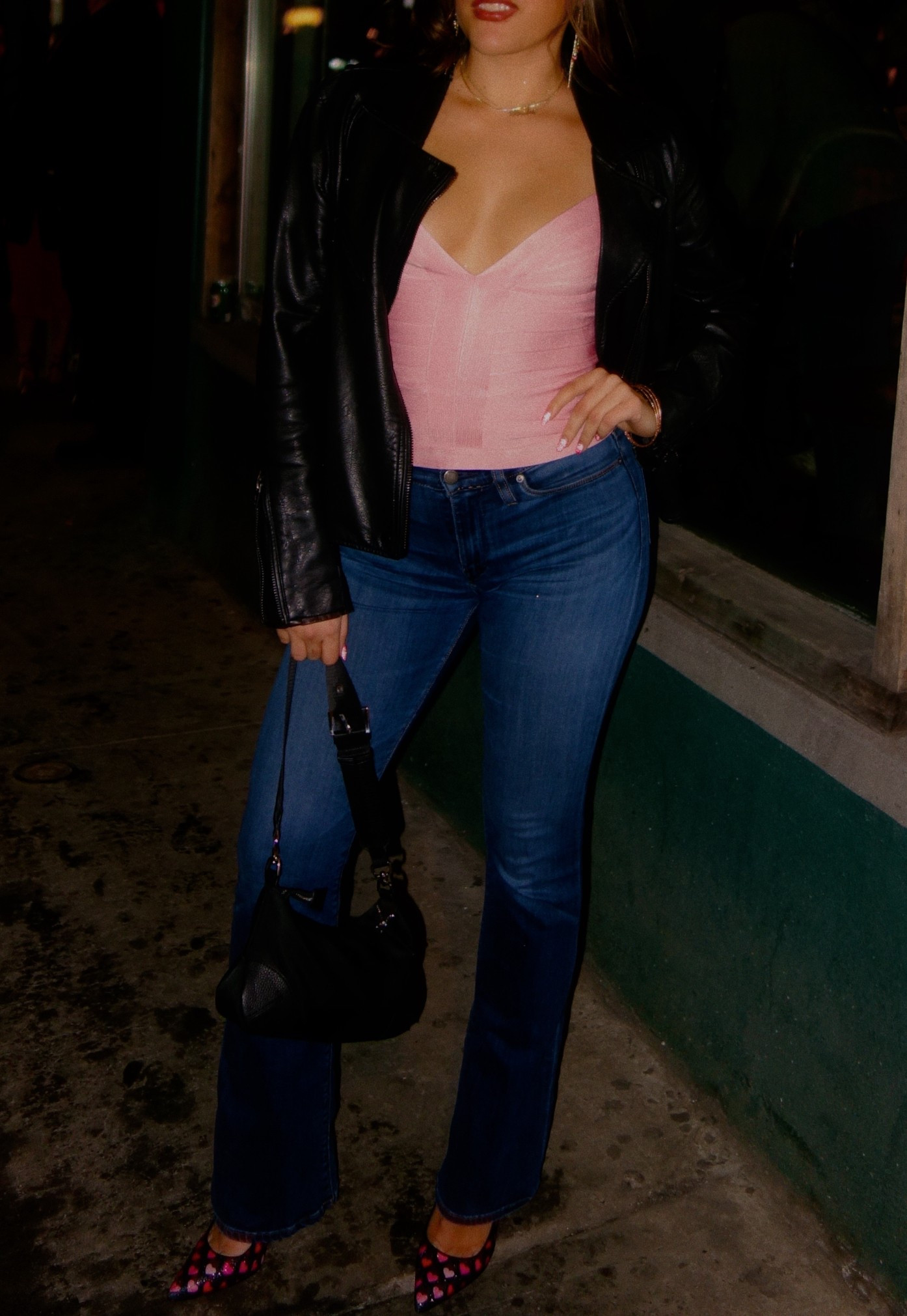 heels were from dsw 💞

#LTKootd #LTKgrwm #LTKBeauty