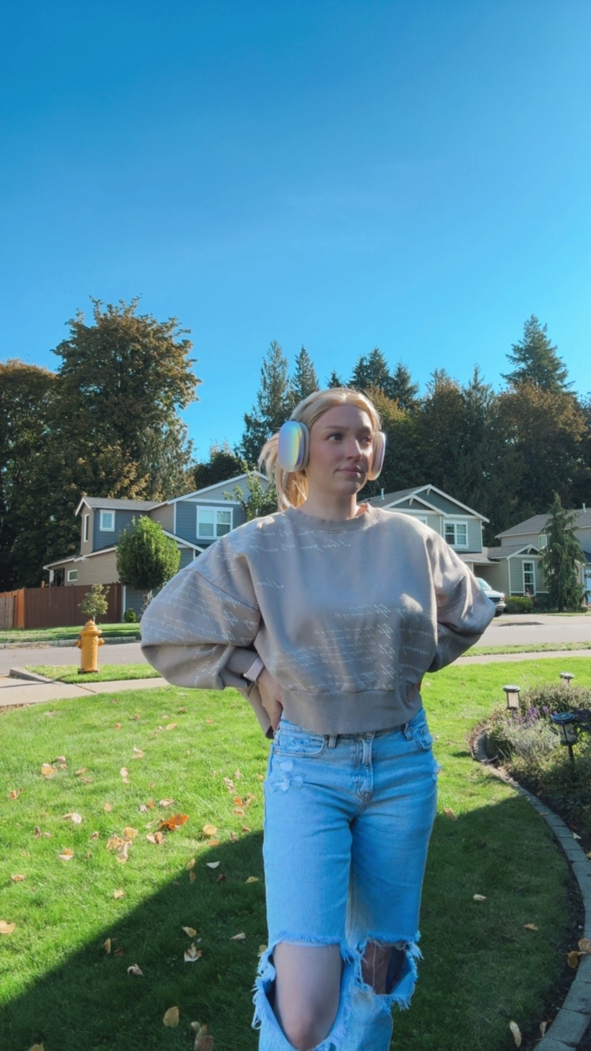 Walking and listening to an audiobook is so calming for the mind! #audiobooks #ltktech

#LTKActive #LTKFindsUnder50