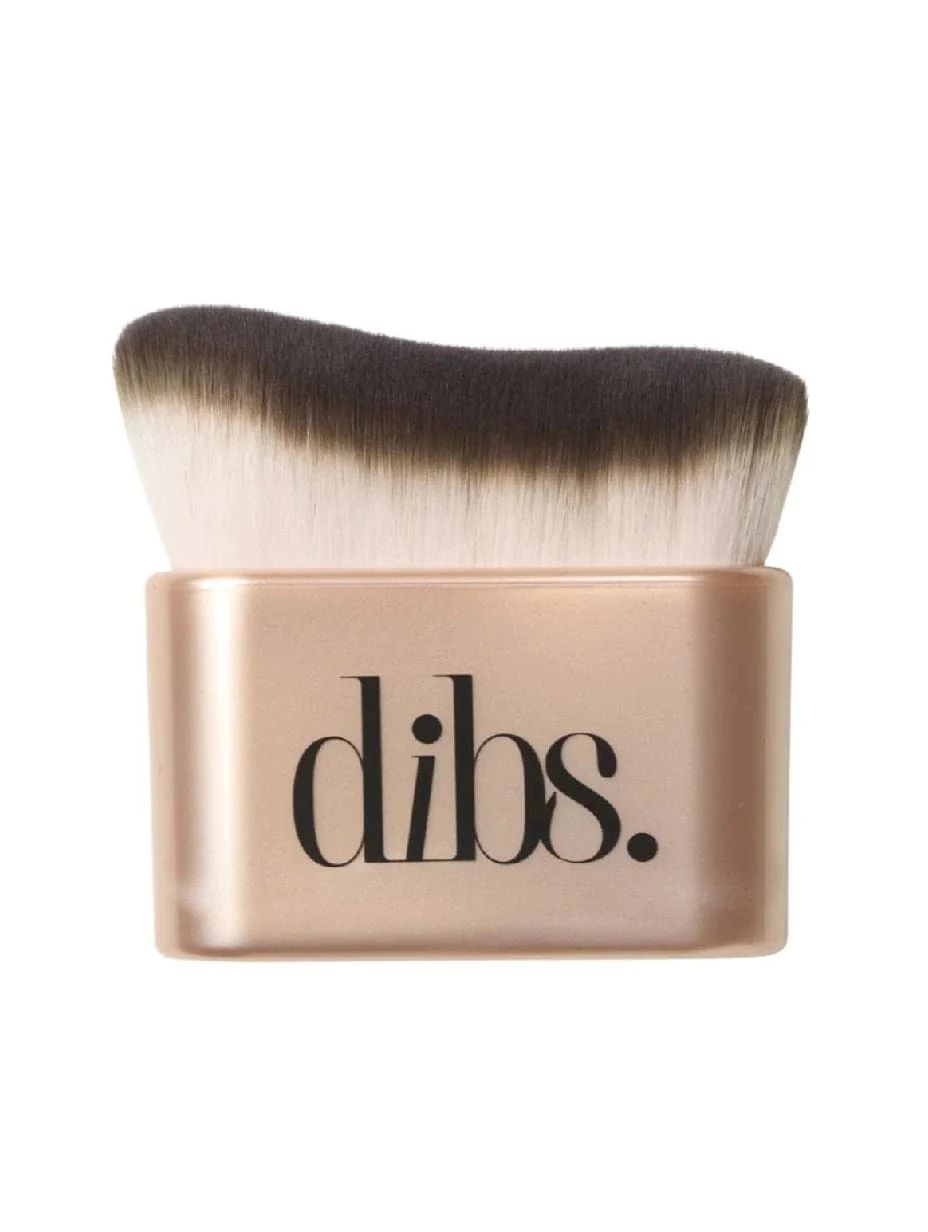 (Every)Body Brush | DIBS Beauty | DIBS Beauty