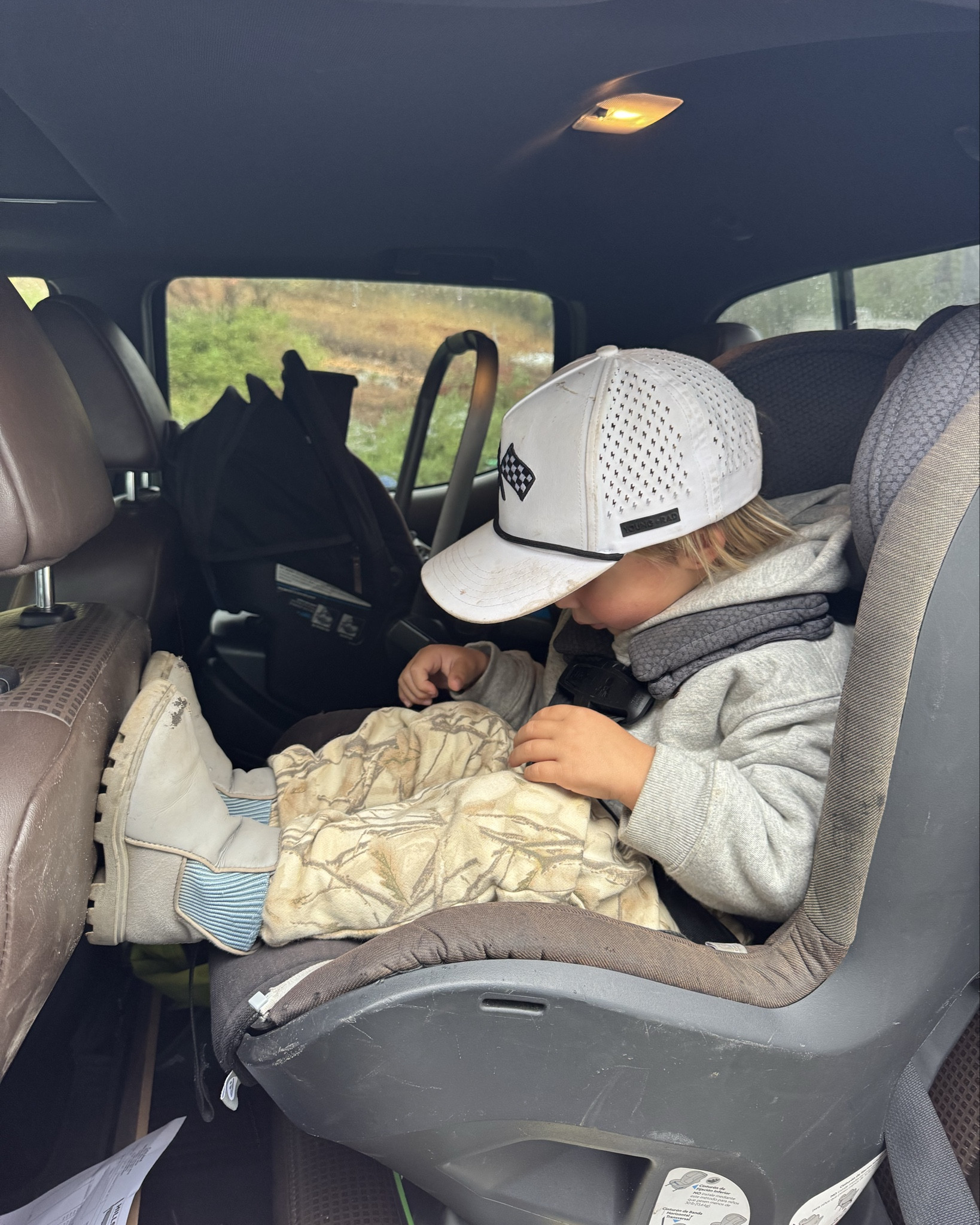 Boy loves his camo sweats 🏹🌲 

On sale for $11.99!

#huntingseason #toddlerhuntingwear #toddlercamo #camo

#LTKKids #LTKSeasonal #LTKWorkwear