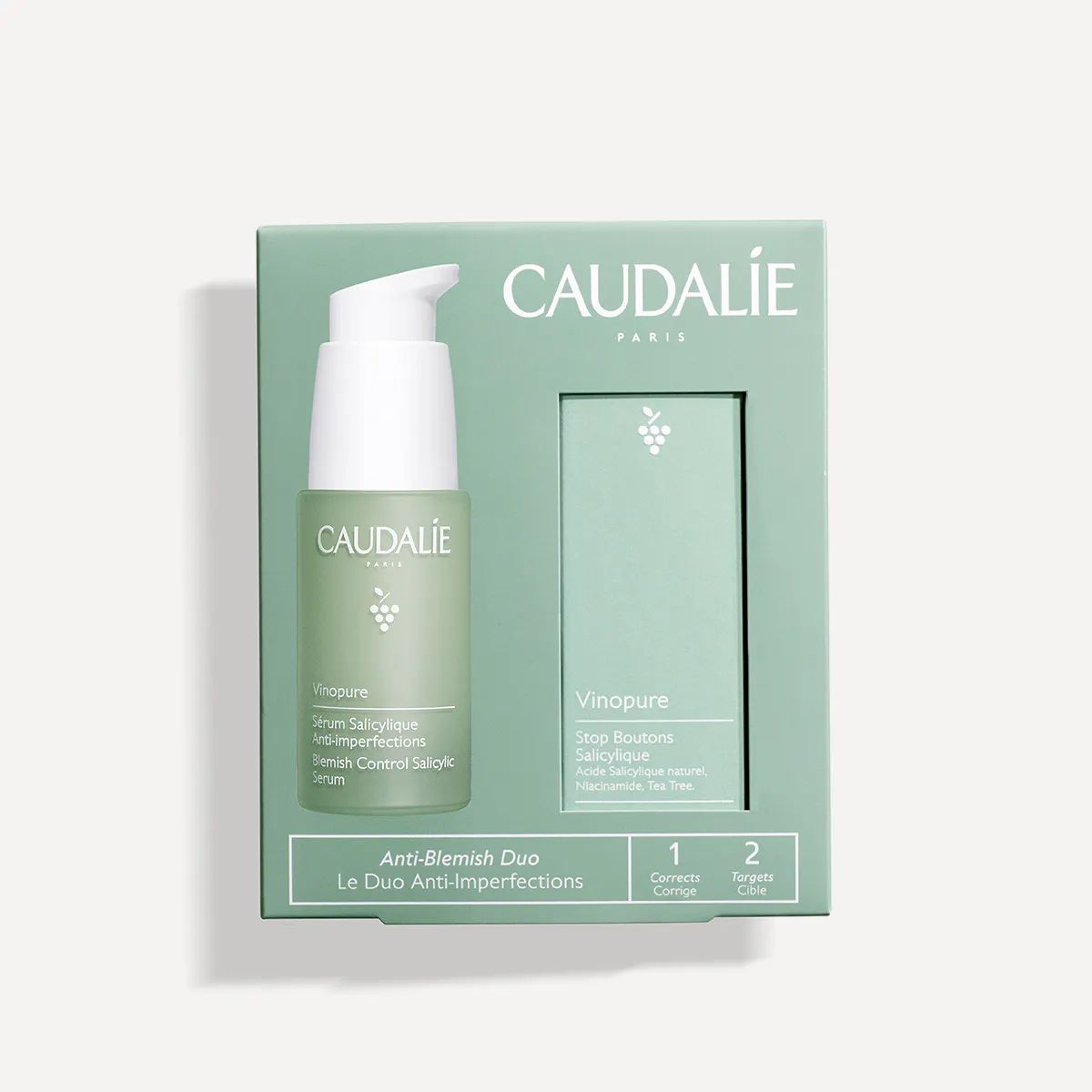 Vinopure | Caudalie USA