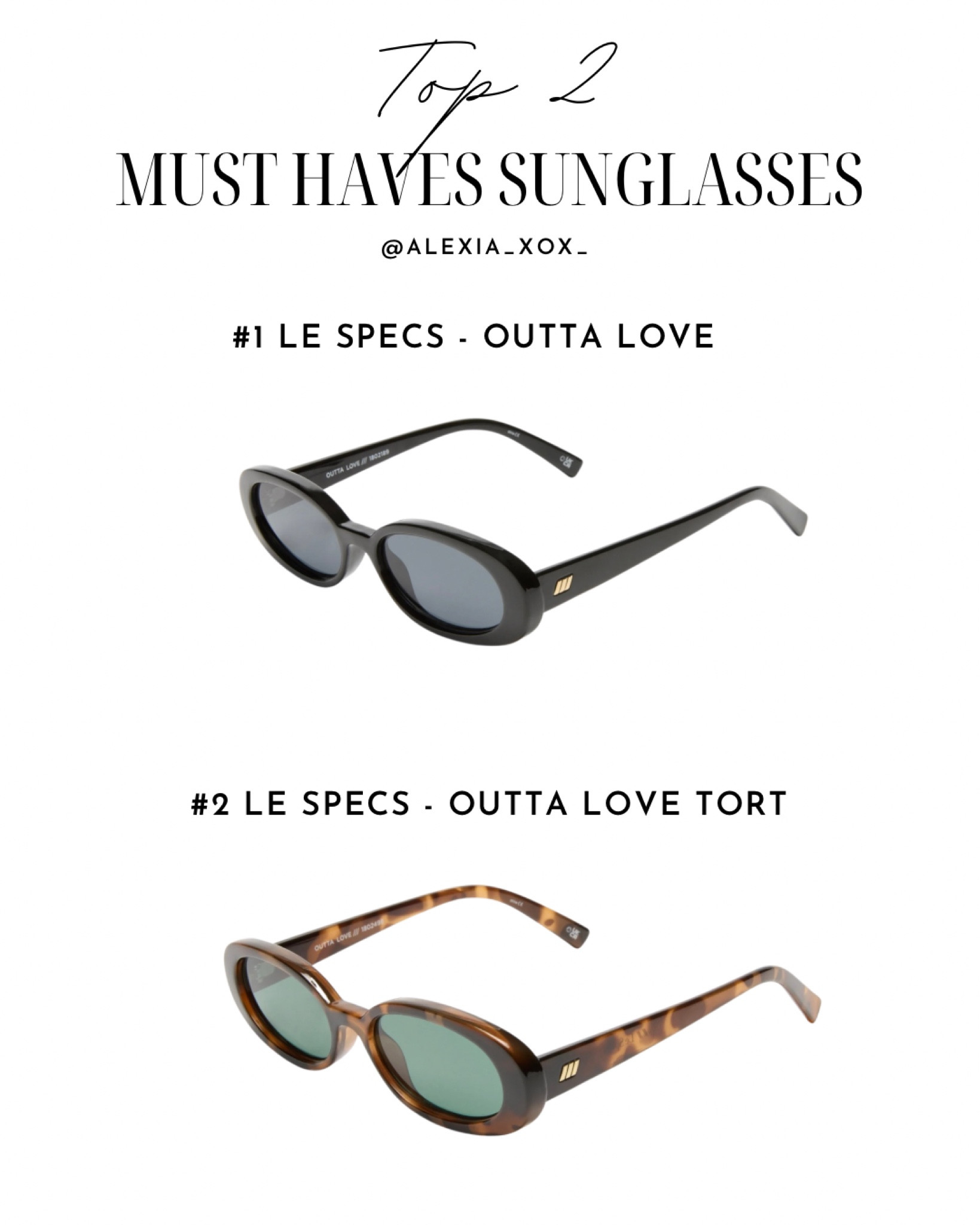 Must have sunglasses 🕶️ 

#LTKaustralia #LTKspring #LTKtravel