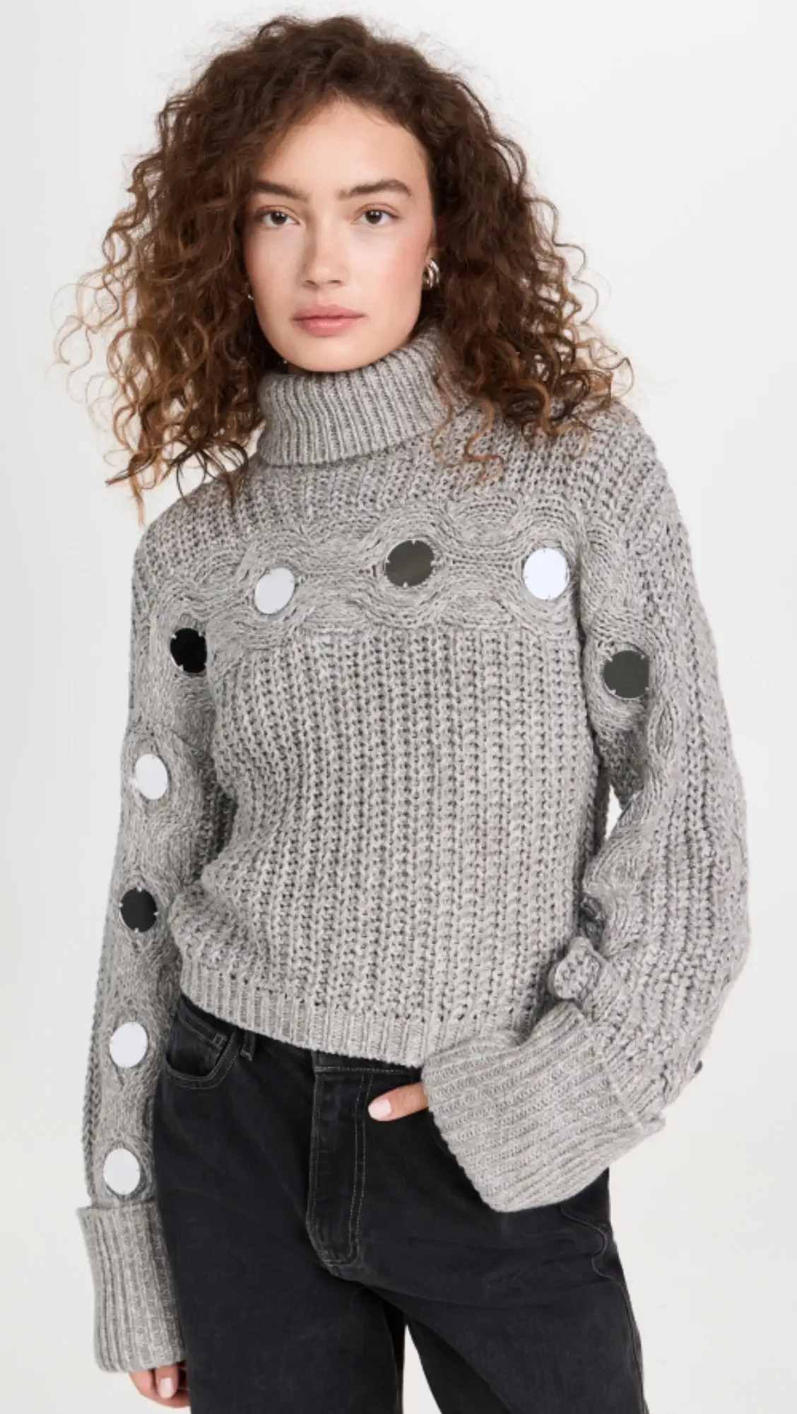 Vernacular Sweater | Shopbop