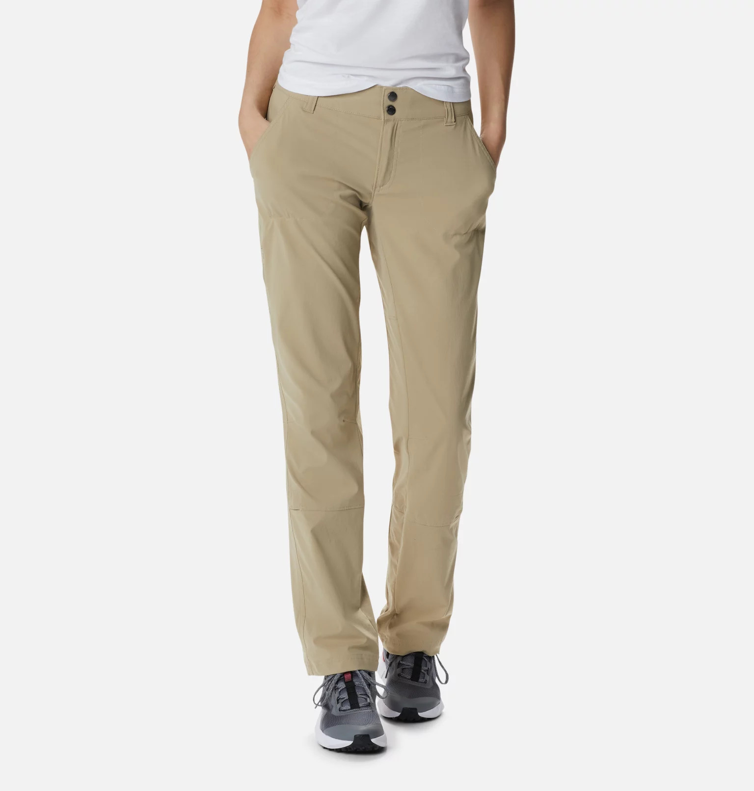 Women's Saturday Trail™ Stretch Pants | Columbia Sportswear