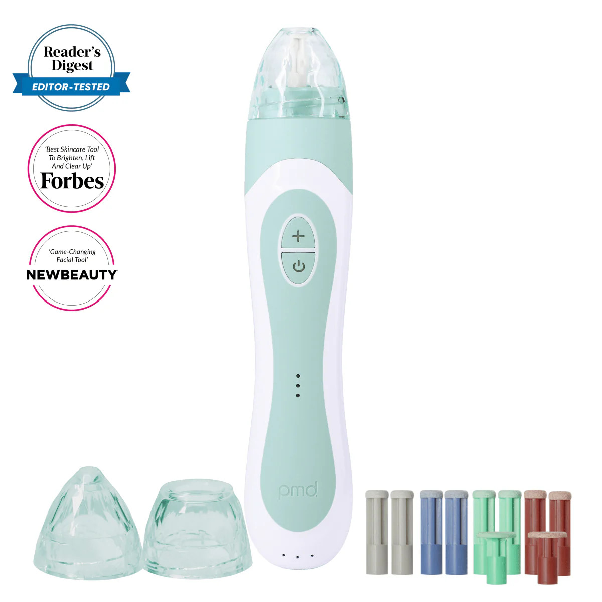 Personal Microderm Elite Pro - Personal Microdermabrasion Device | PMD Beauty