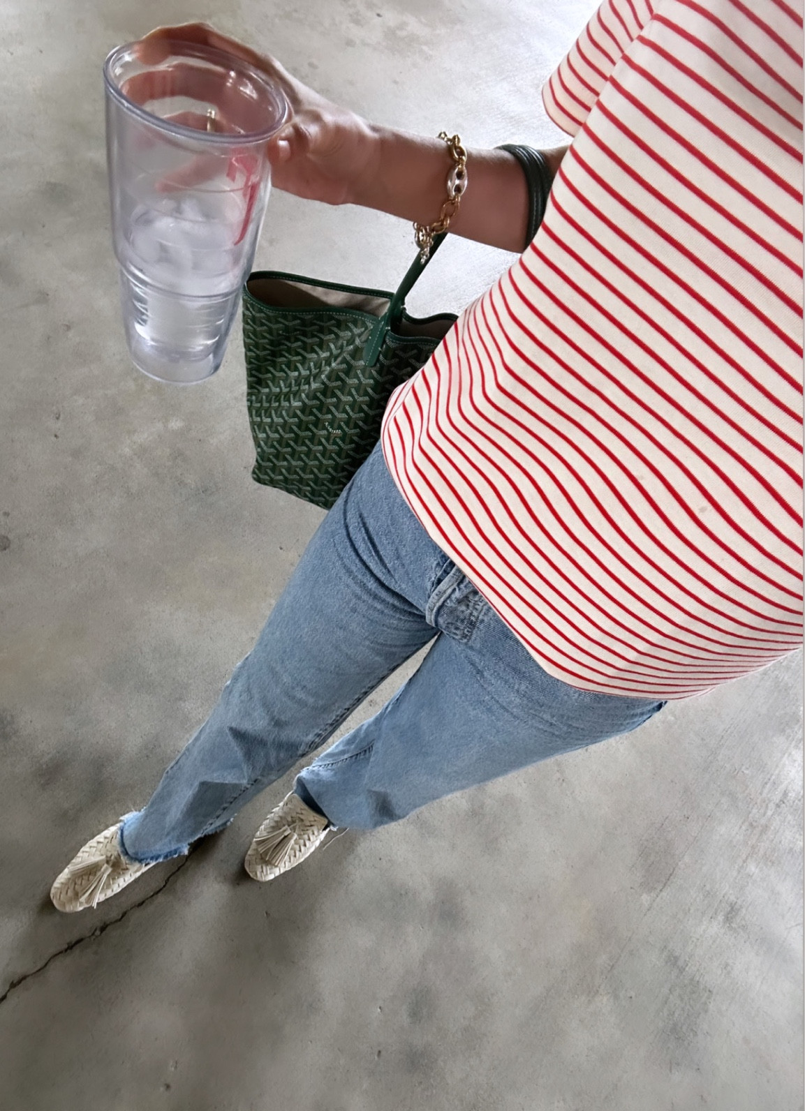 Casual work fit 🤓

#LTKworkwear #LTKBacktoSchool #LTKunder50