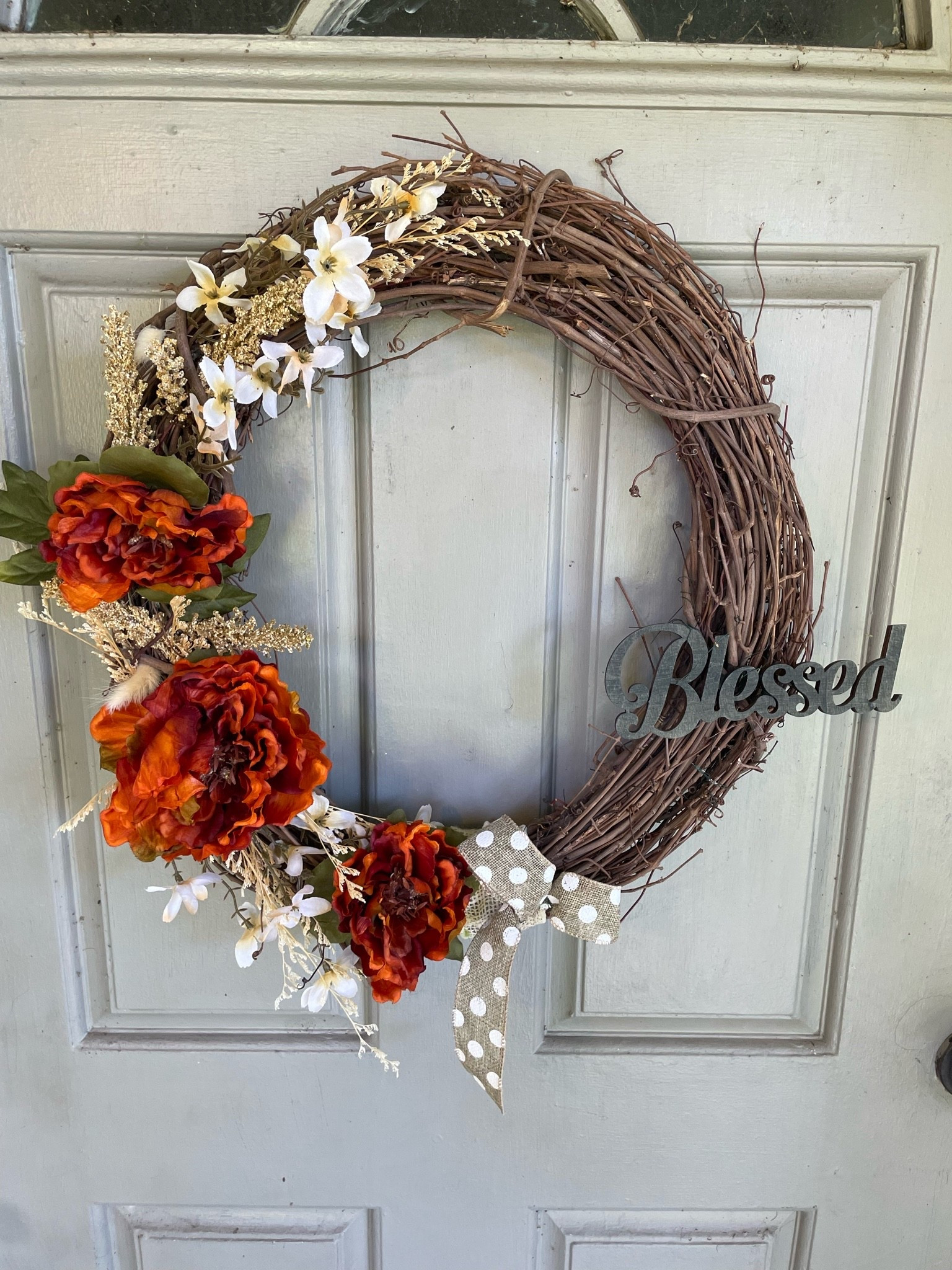 fall decor