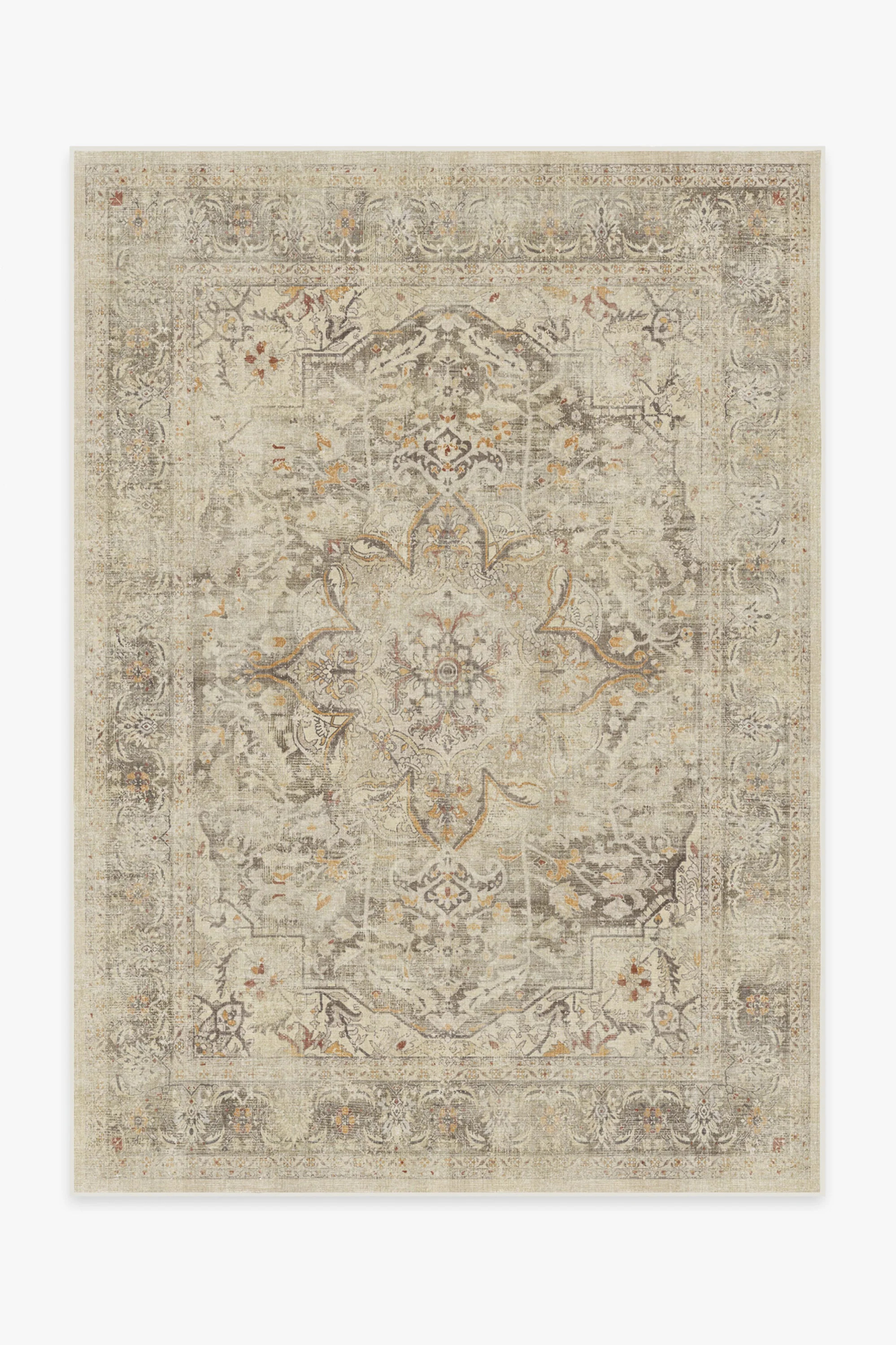 Sarrah Hazel Rug | Ruggable | Ruggable