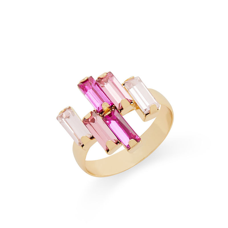 Sarah Ring | Rocksbox