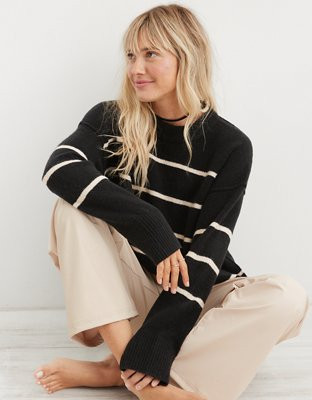 Aerie Unreal Sweater | American Eagle Outfitters (US & CA)