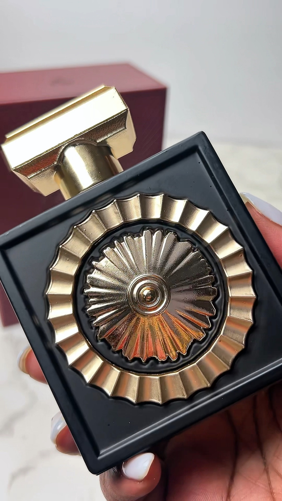 A rich, warm, and dreamy perfume. 

#LTKFindsUnder50 #LTKGiftGuide #LTKBeauty