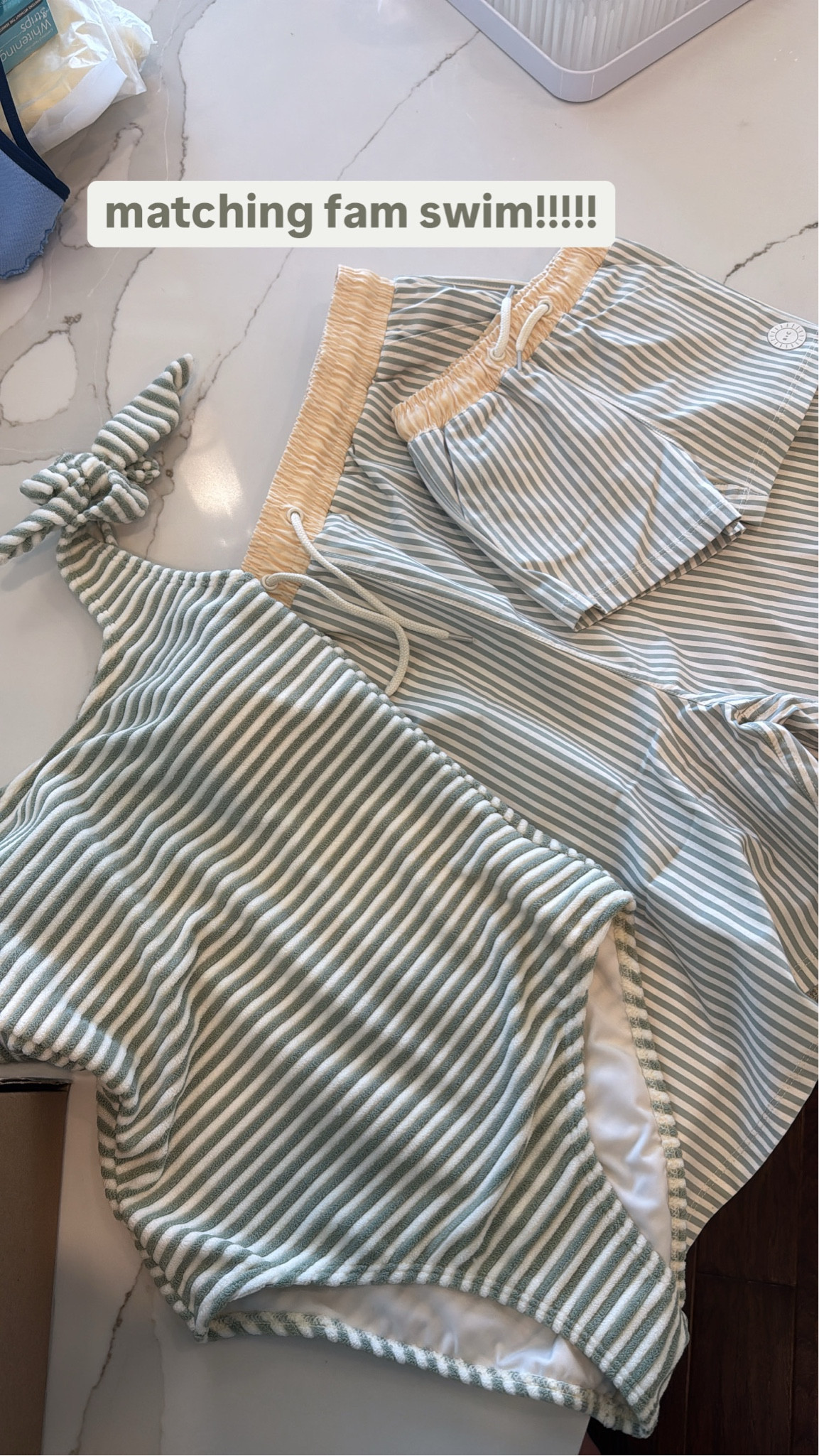 Rylee Crew swim

#LTKFamily #LTKFindsUnder100 #LTKSwim