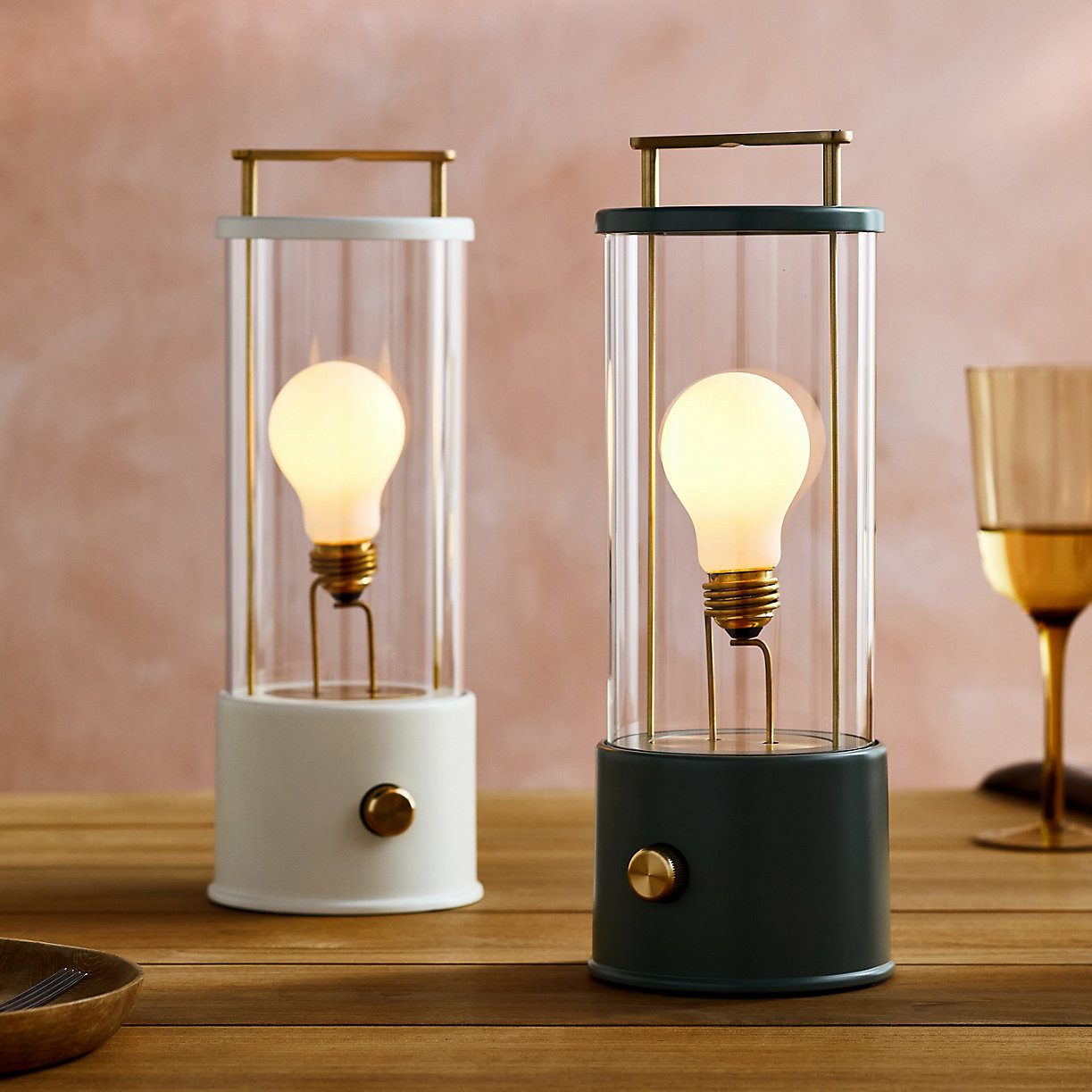 Tala Muse Lantern | Terrain