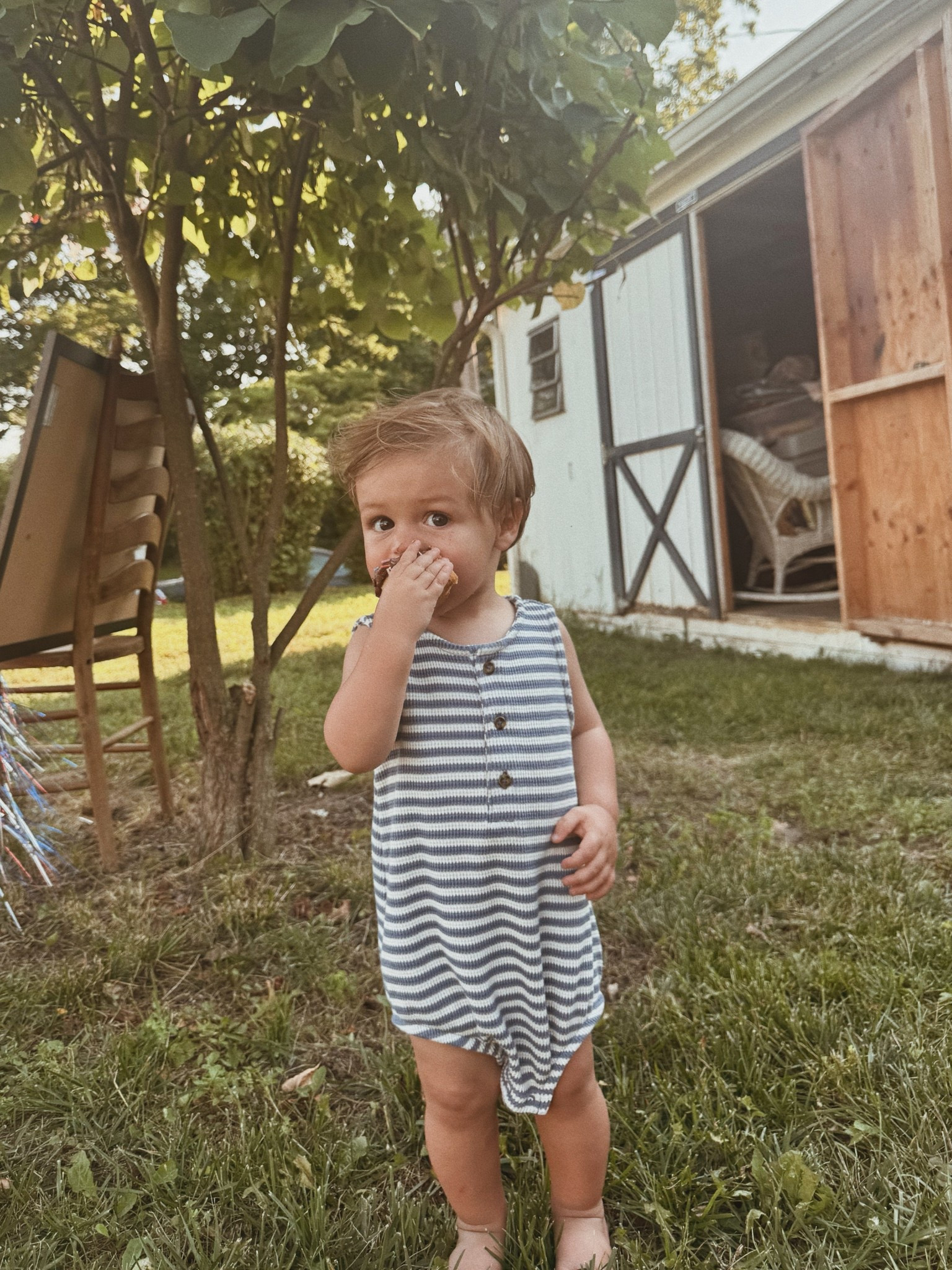 loving this summer boy romper from Target 🎯 

#LTKBaby #LTKFindsUnder50 #LTKKids