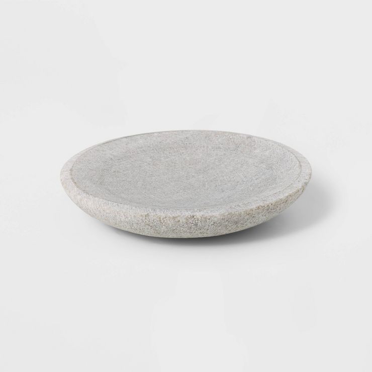 Marble Soap Dish Beige - Casaluna™ | Target