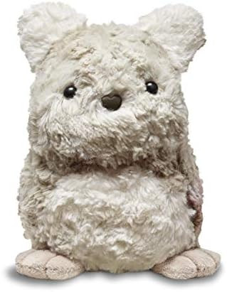 Purrble - Calming Toy Companion with Dynamic Heartbeat and Soothing Purr - Interactive Plush Comp... | Amazon (US)