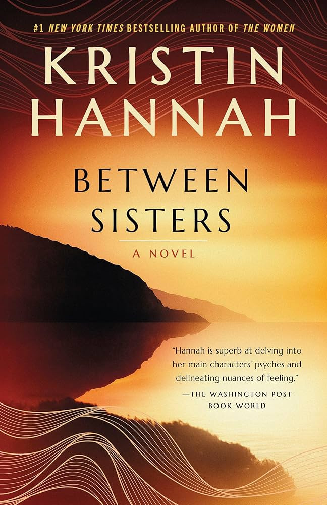 Between Sisters: A Novel (Random House Reader's Circle) | Amazon (US)