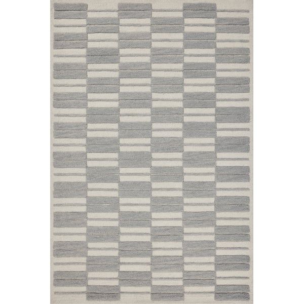 Chris Loves Julia x Loloi Bradley BRL-03 Contemporary / Modern Area Rugs | Rugs Direct | Rugs Direct