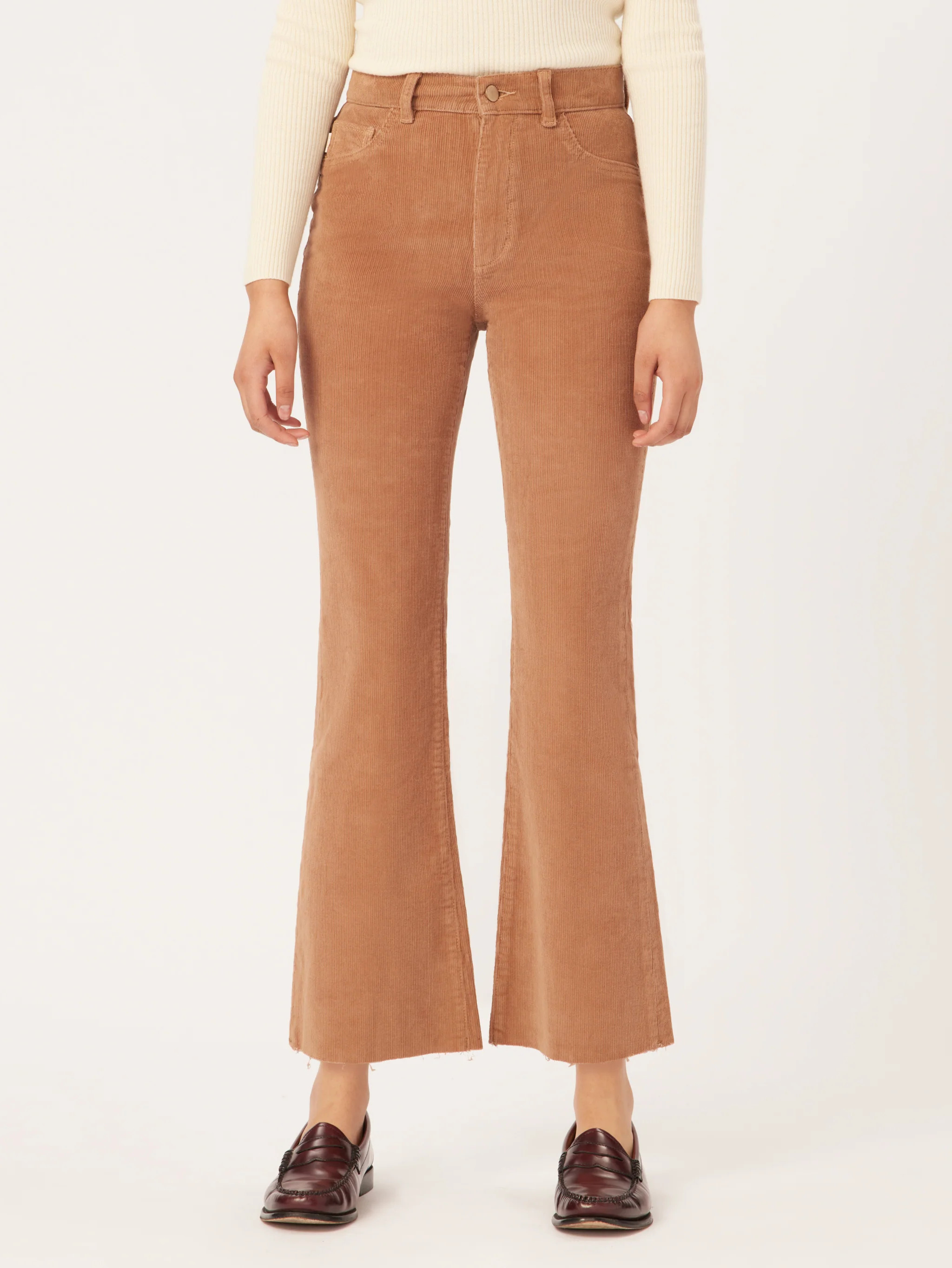 Bridget Boot- Teddy Taupe | Shop BIRDIE