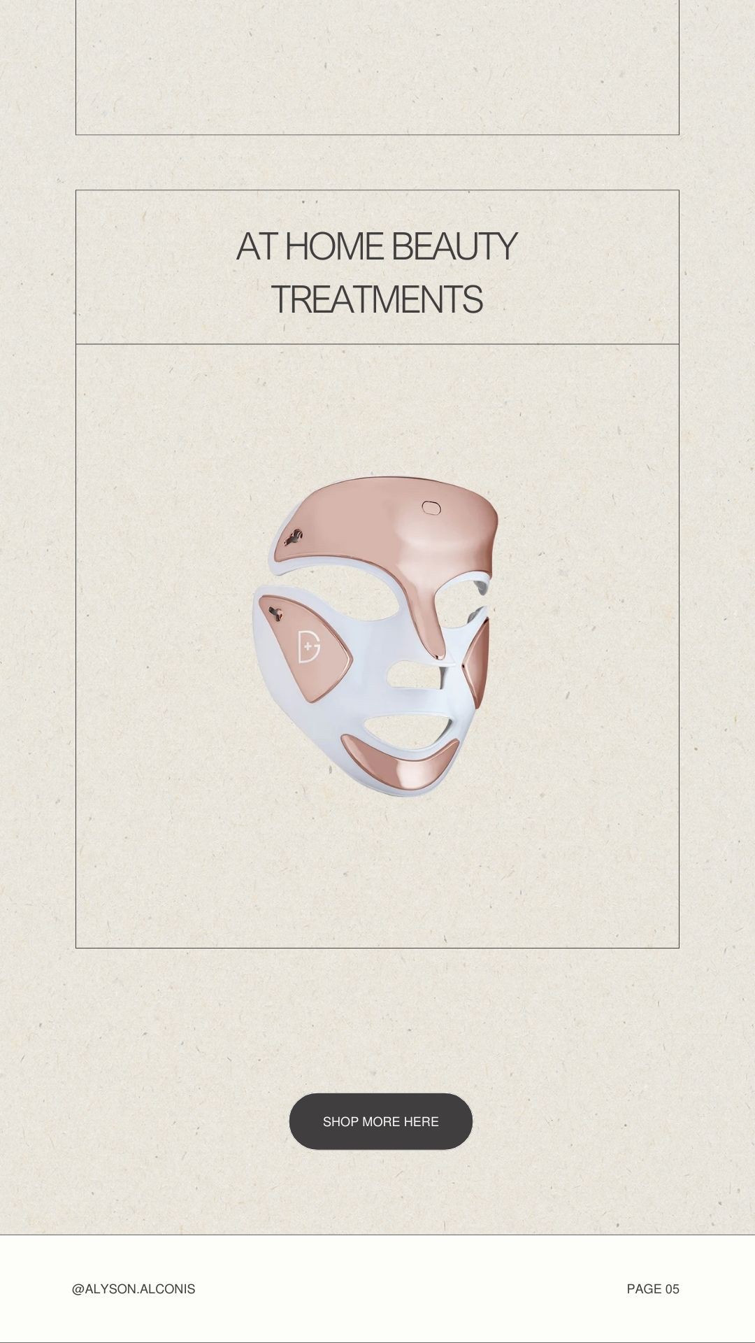 35+ beauty community red light therapy

#LTKBeauty