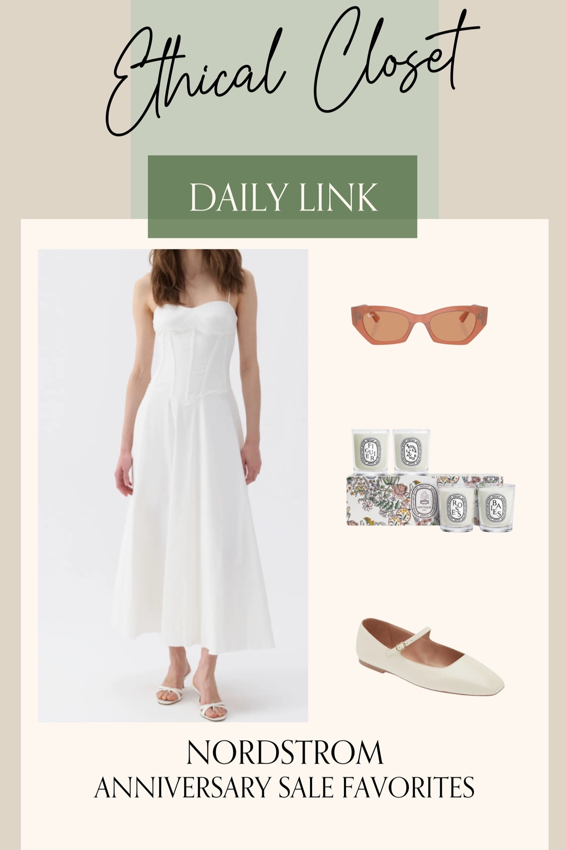 Brunch outfit 🧡

#LTKStyleTip #LTKOver40 #LTKxNSale